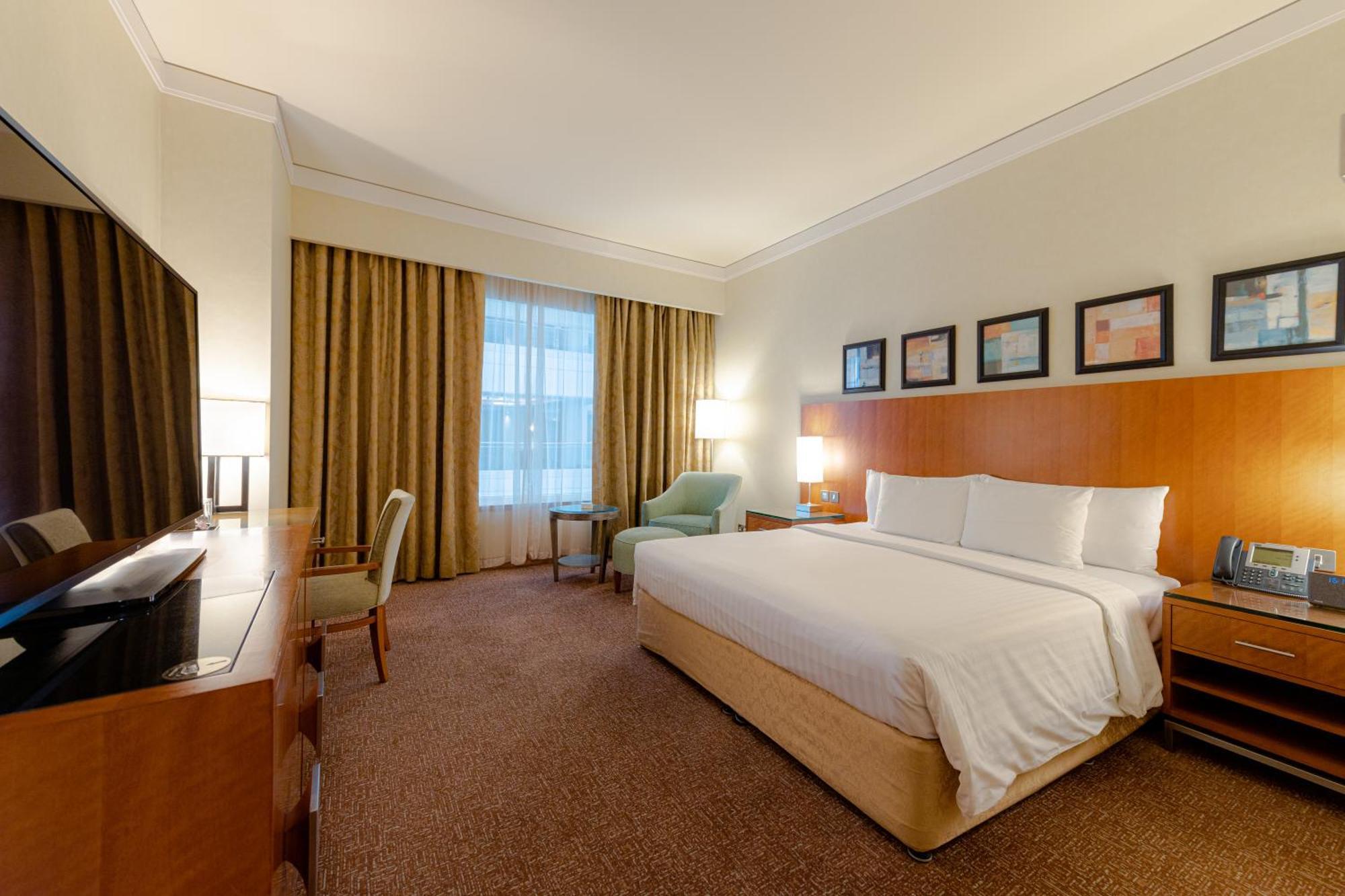 Courtyard By Marriott Kuwait City Exterior foto
