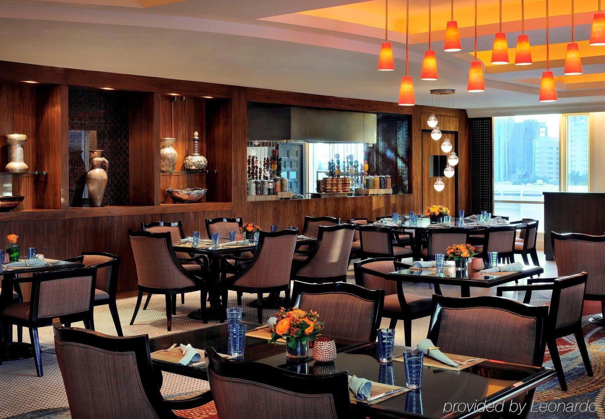 Courtyard By Marriott Kuwait City Exterior foto